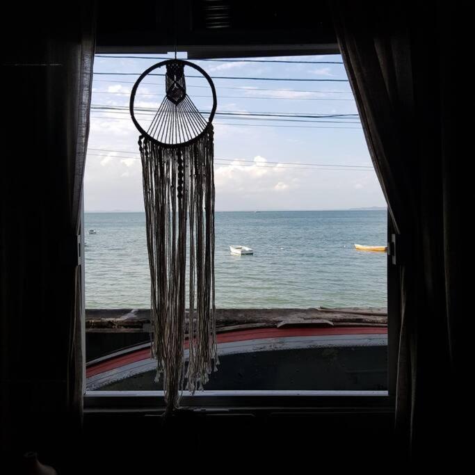 Studio, Frente Mar, Salvador, Monte Serrat *