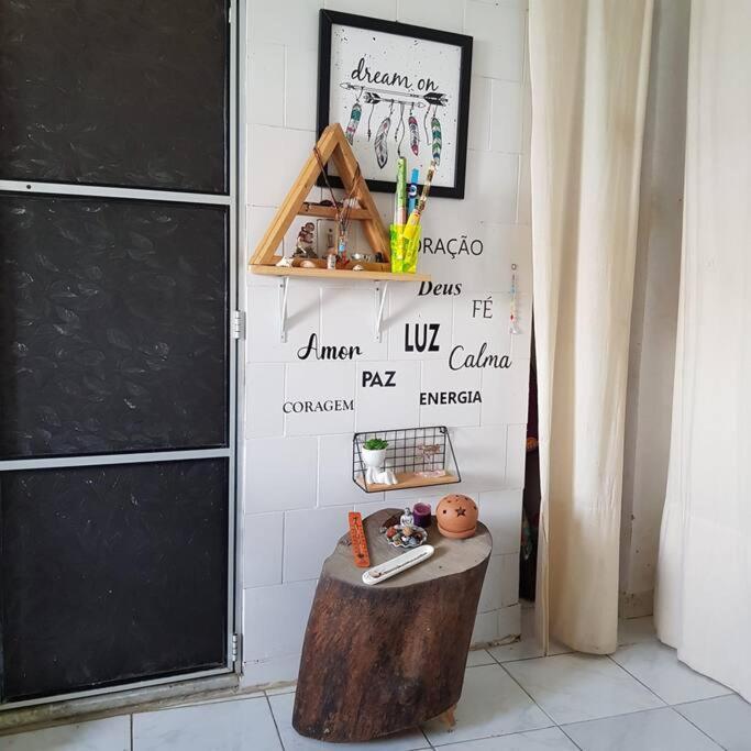 Studio, Frente Mar, Salvador, Monte Serrat