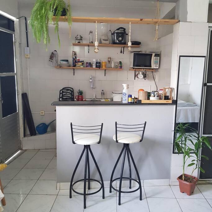 Apartment Studio, Frente Mar, Salvador, Monte Serrat