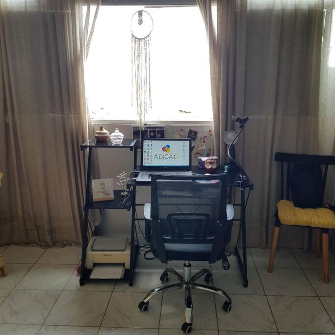 Studio, Frente Mar, Salvador, Monte Serrat Apartment *