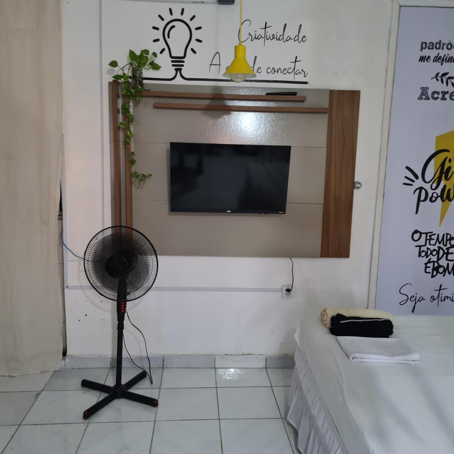 Apartment Studio, Frente Mar, Salvador, Monte Serrat *