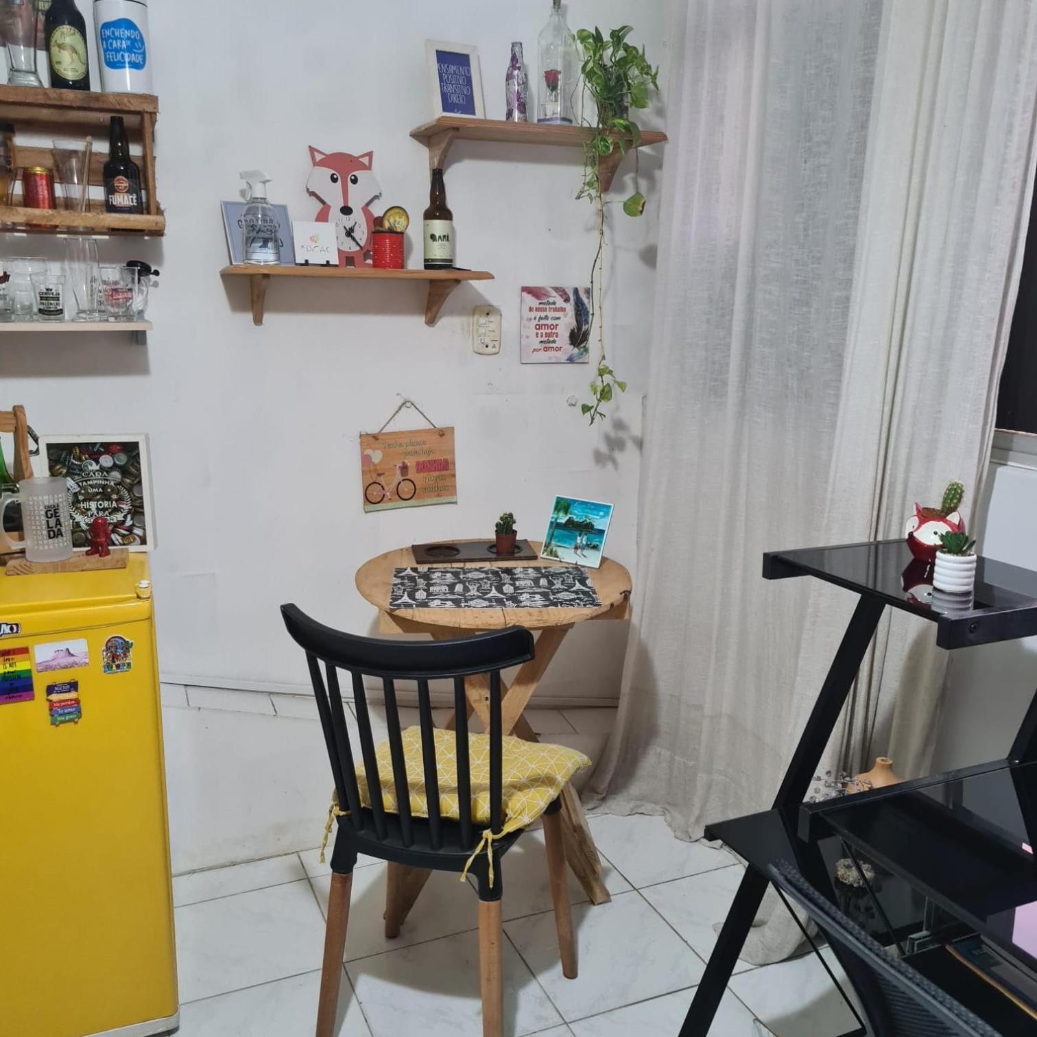 Apartment Studio, Frente Mar, Salvador, Monte Serrat